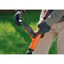 Grästrimmer
