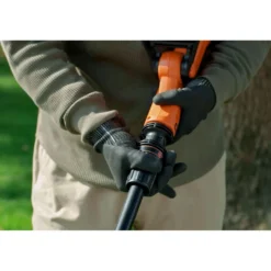 Grästrimmer