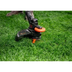 Grästrimmer