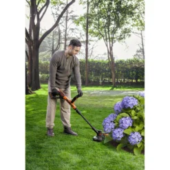 Grästrimmer
