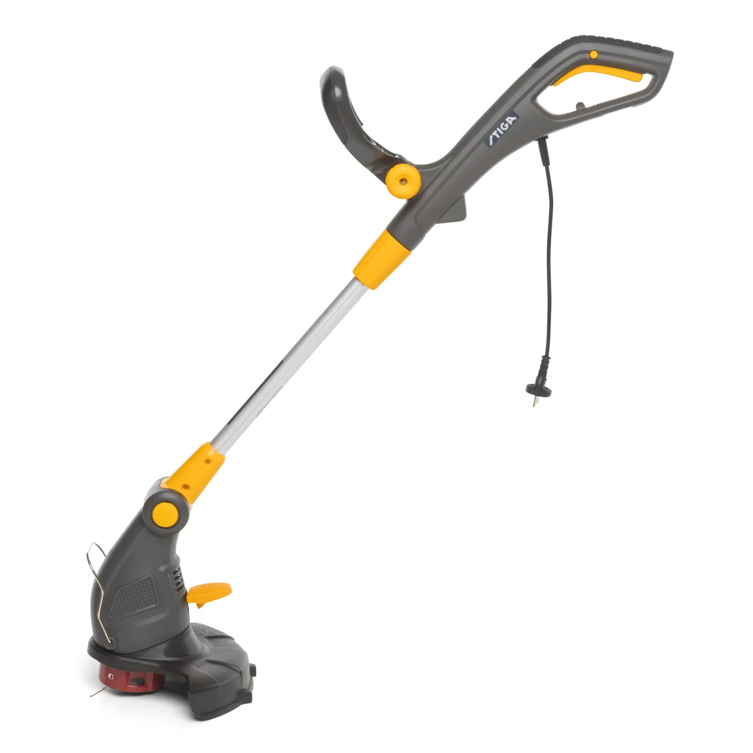 Grästrimmer