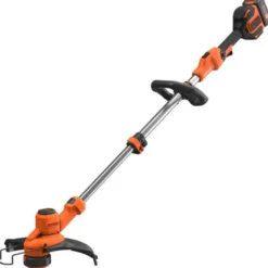 Grästrimmer