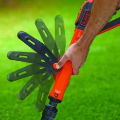 Grästrimmer