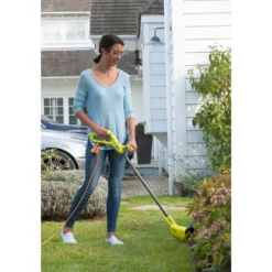 Grästrimmer
