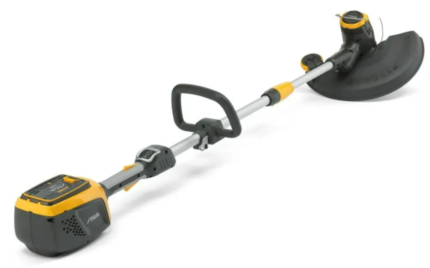 Grästrimmer