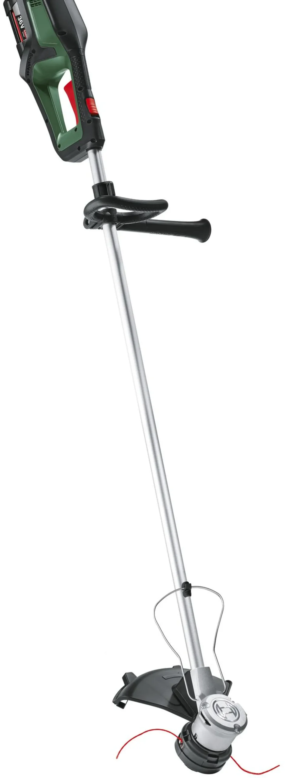Grästrimmer