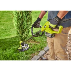 Grästrimmer