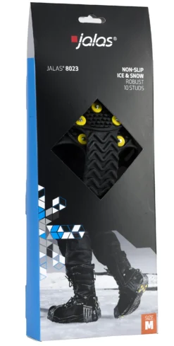 Halkskydd