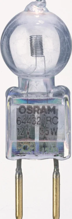 Halogenlampa