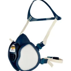 Halvmask