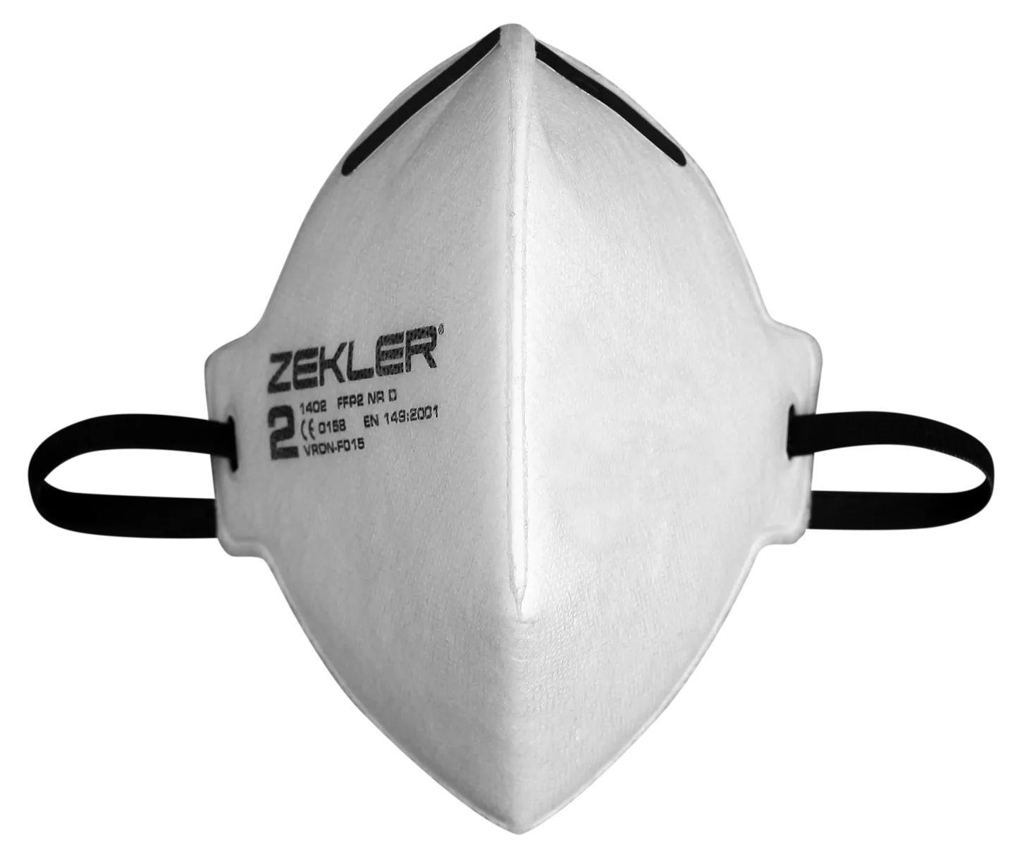 Halvmask
