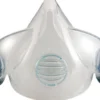Halvmask