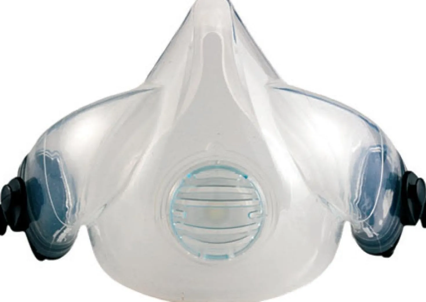 Halvmask