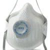 Halvmask