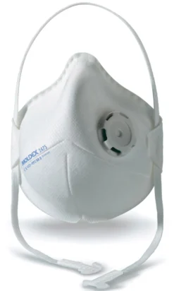Halvmask