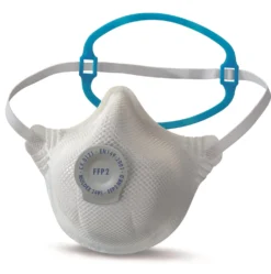Halvmask