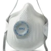 Halvmask