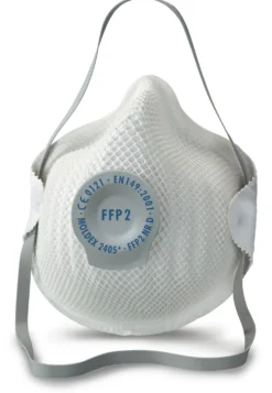 Halvmask