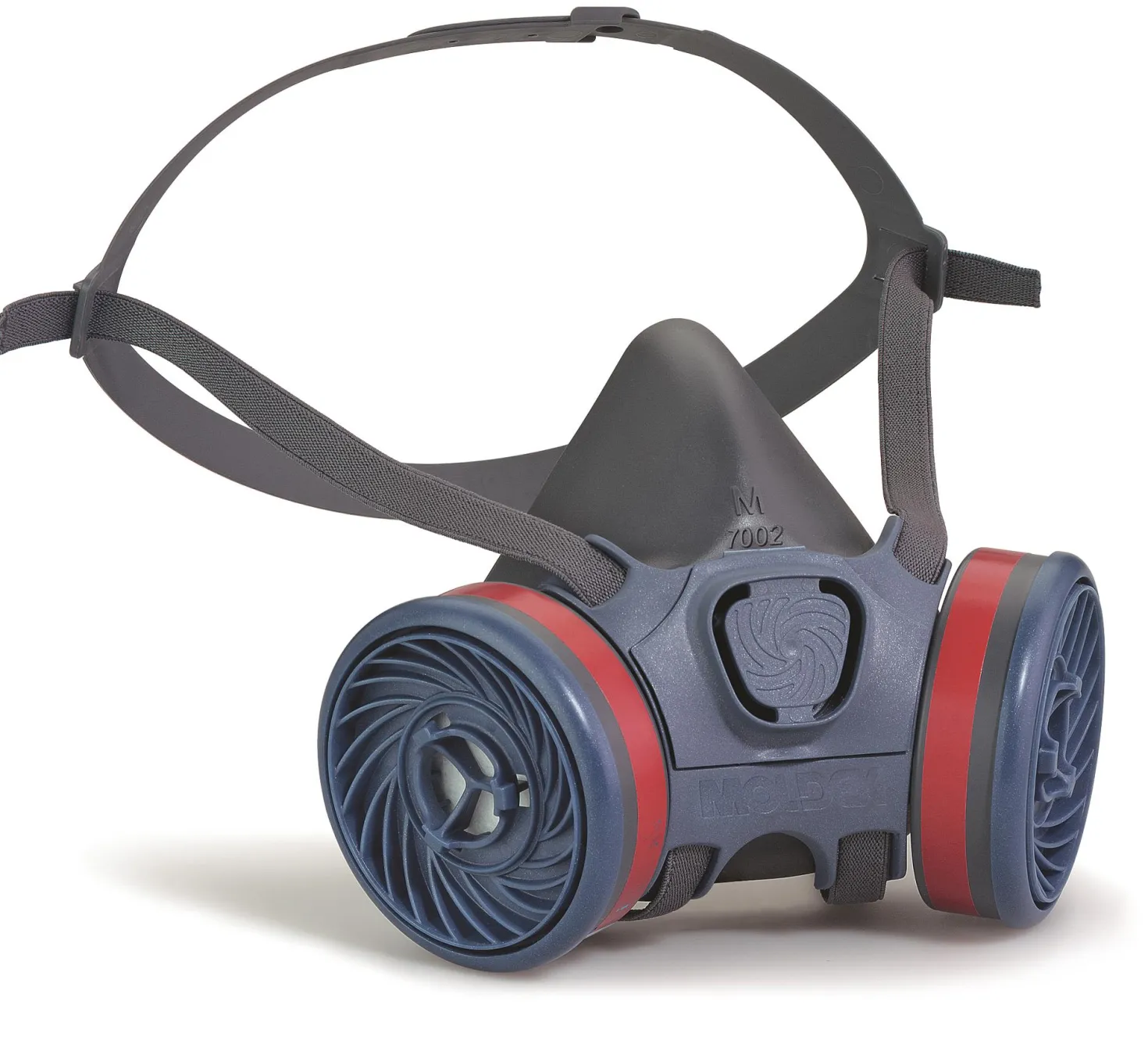 Halvmask