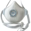 Halvmask