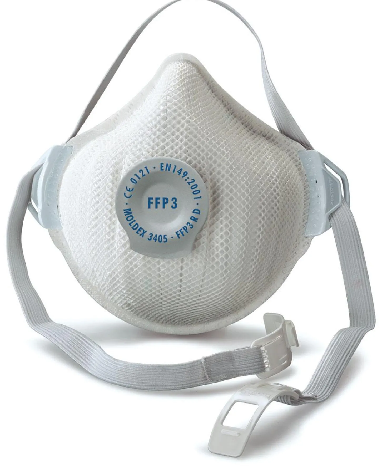 Halvmask