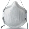 Halvmask