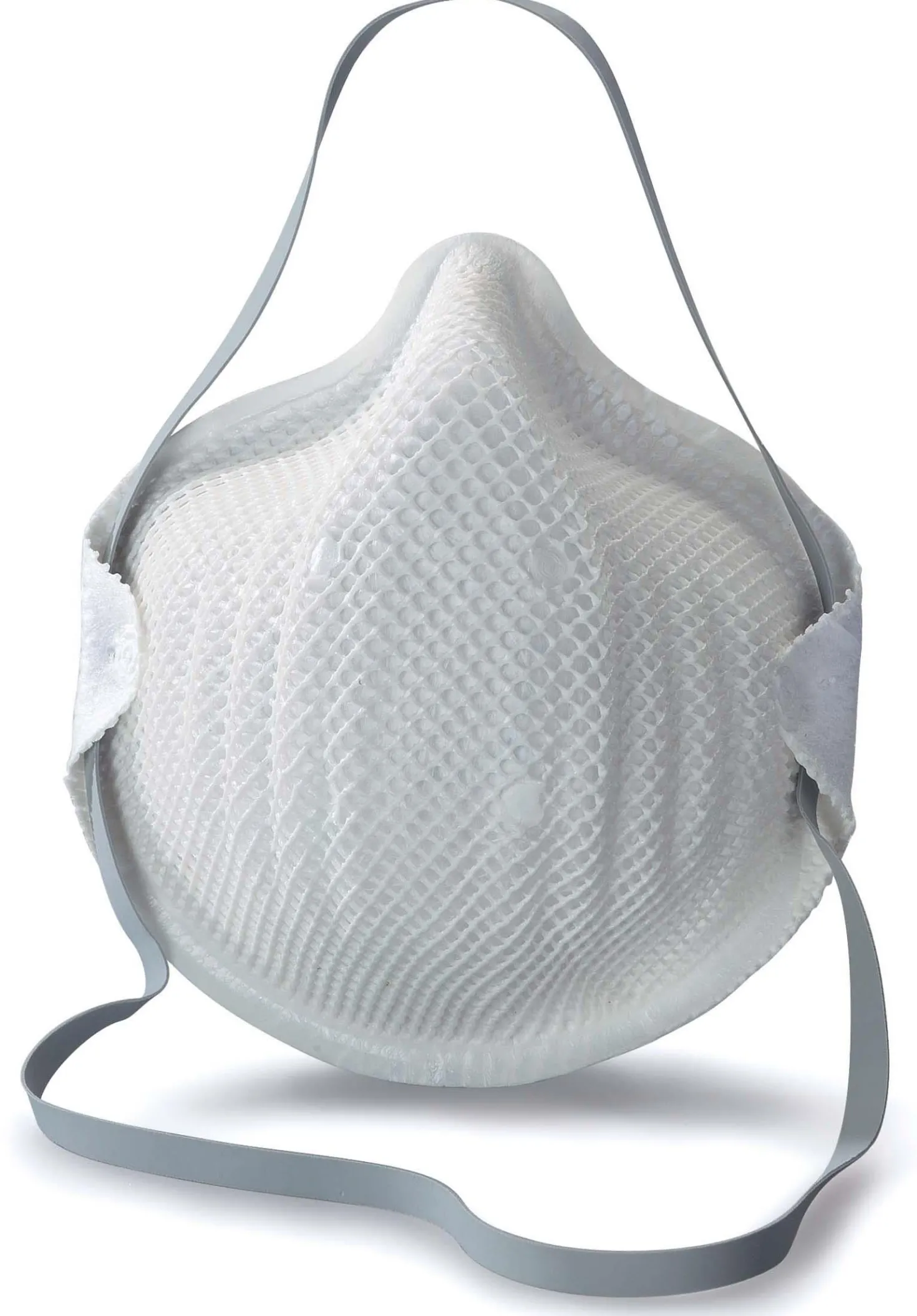 Halvmask