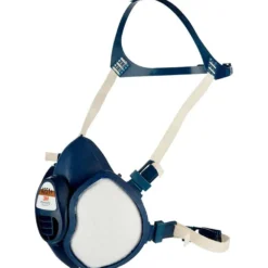 Halvmask