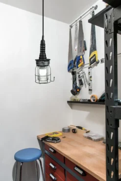 Handlampa