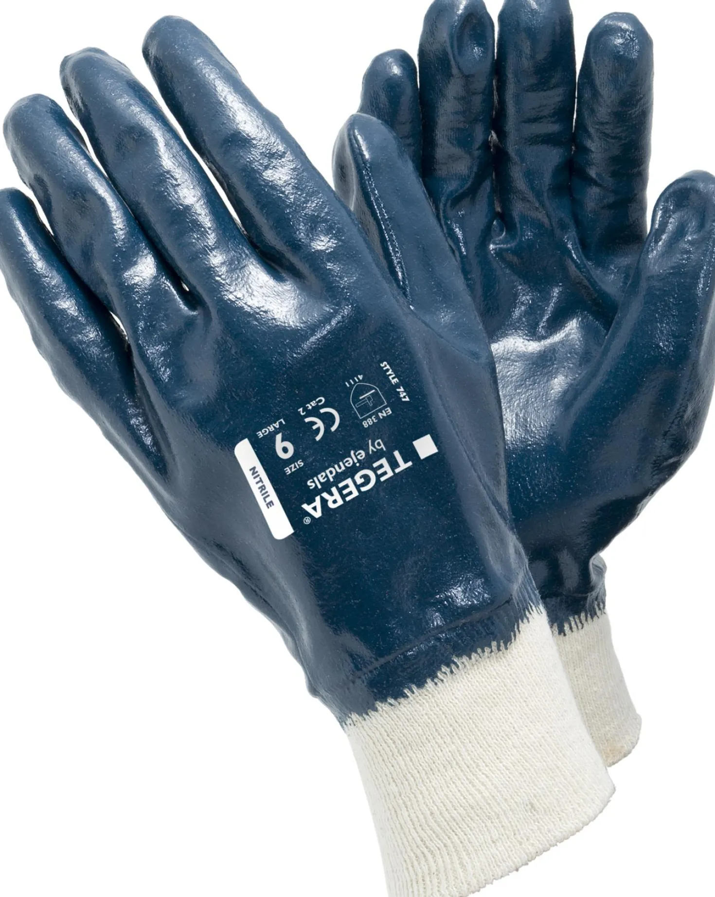 Handske