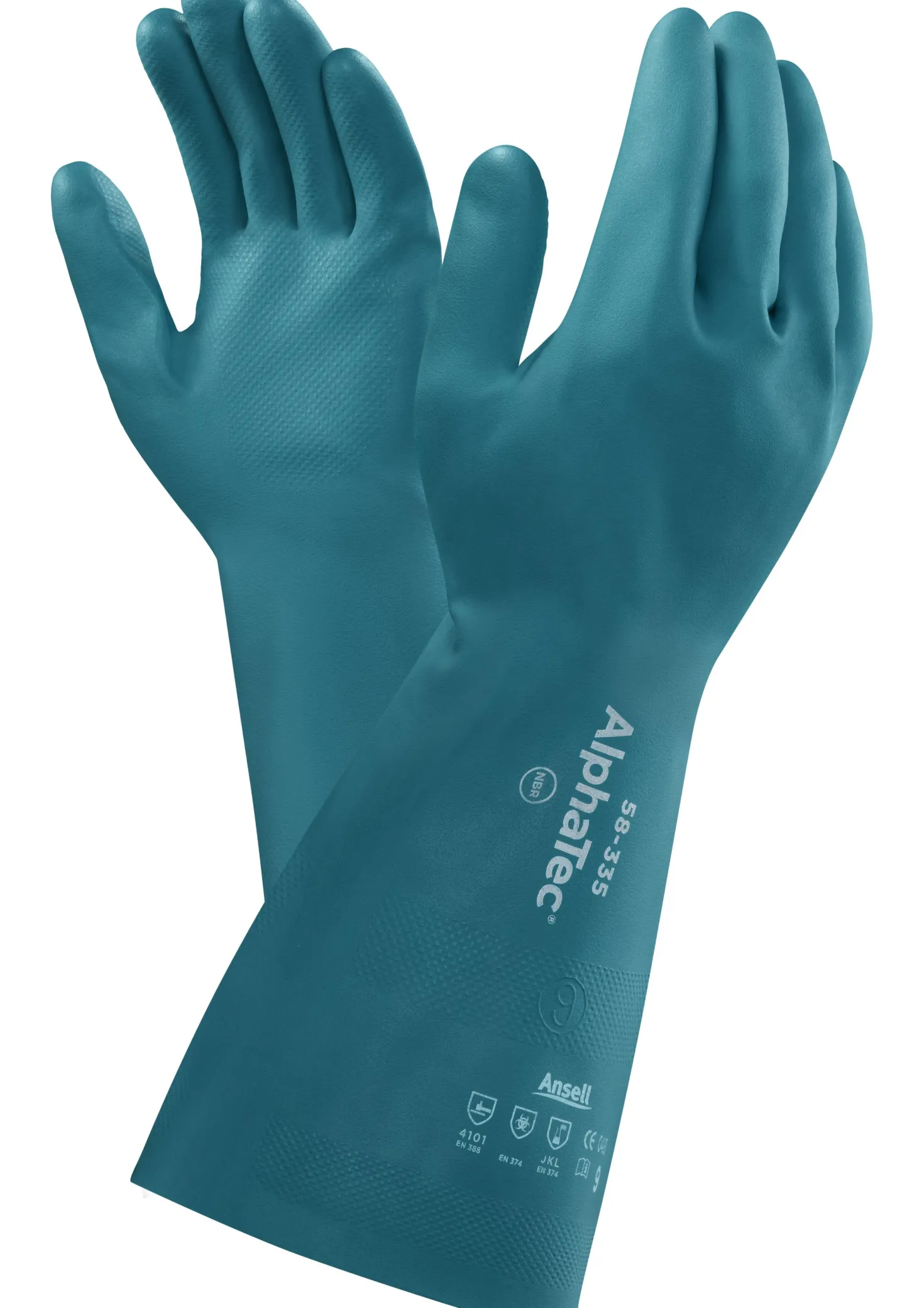 Handske