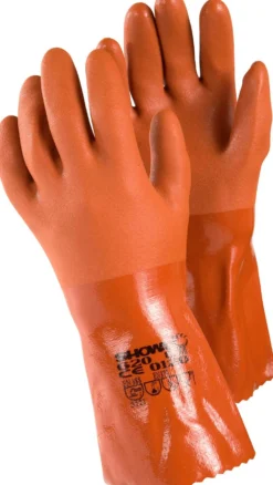 Handske