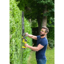 Häcksax
