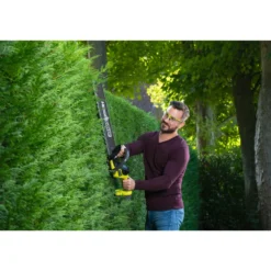 Häcksax