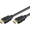 HDMI-kabel