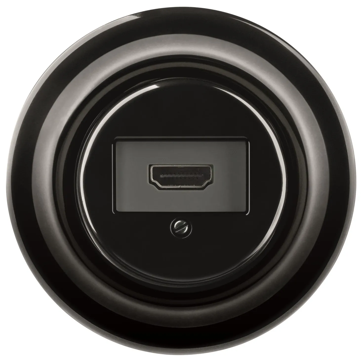 HDMI-uttag