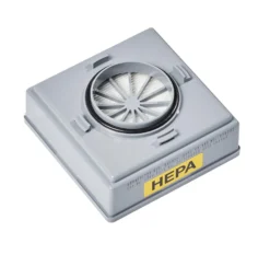 HEPA-filter