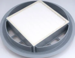 HEPA-filter