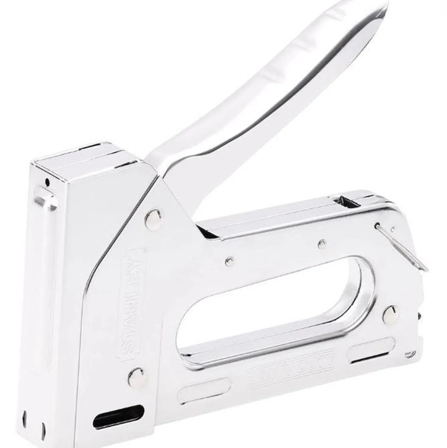 Häftpistol