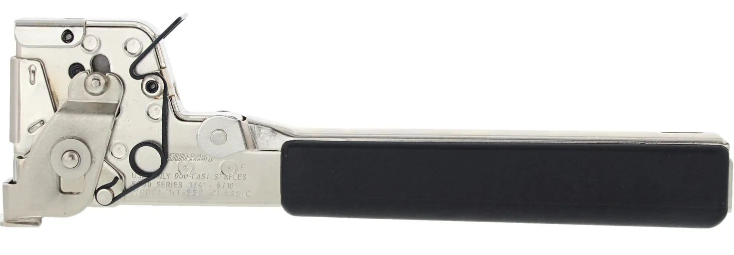 Häftpistol