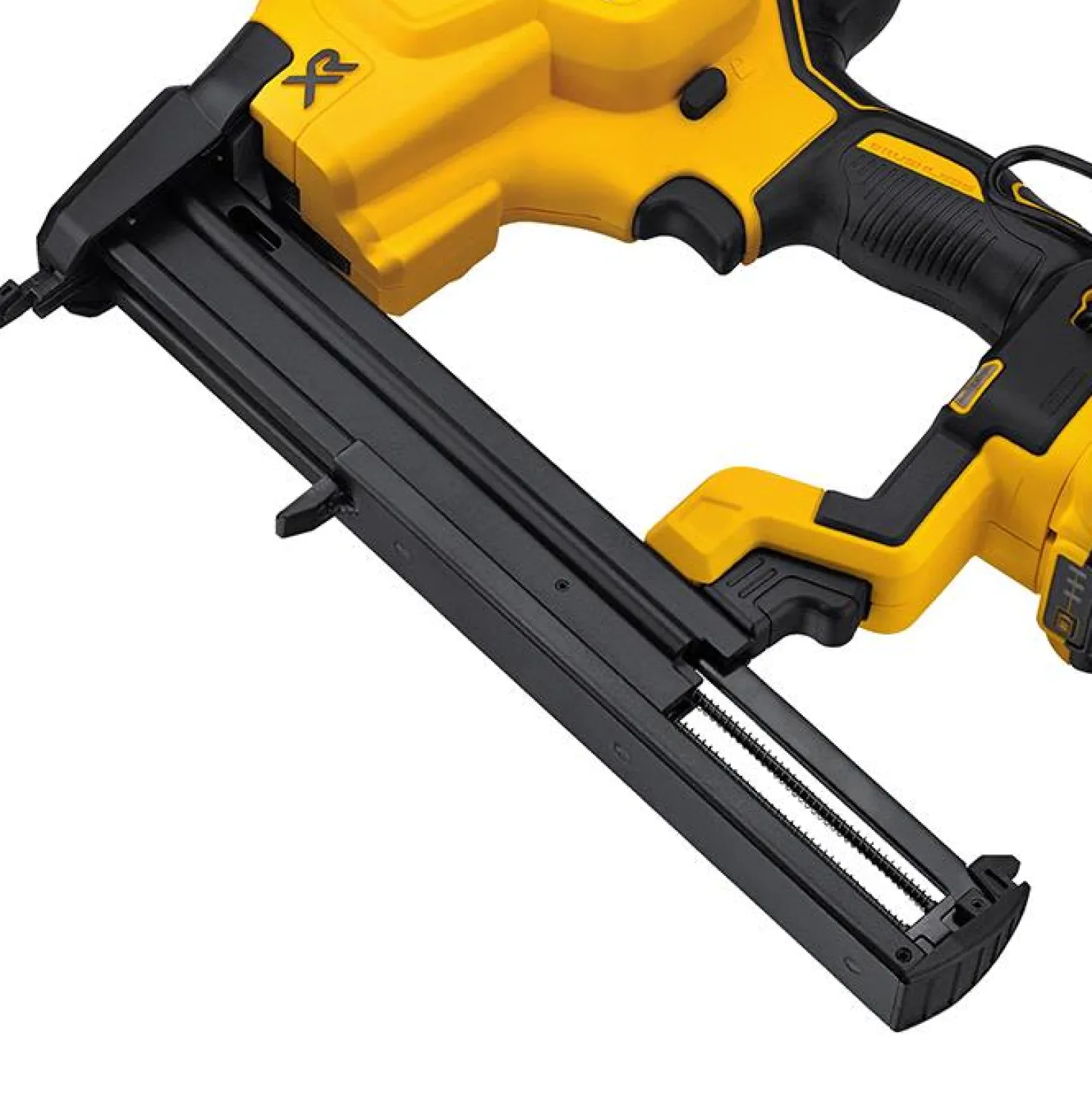 Häftpistol