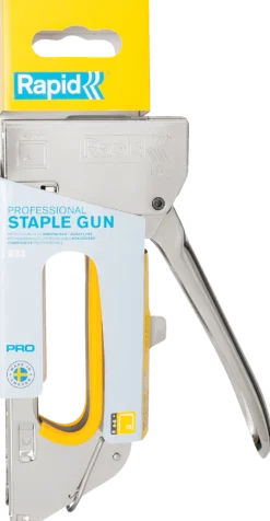 Häftpistol