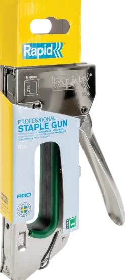 Häftpistol