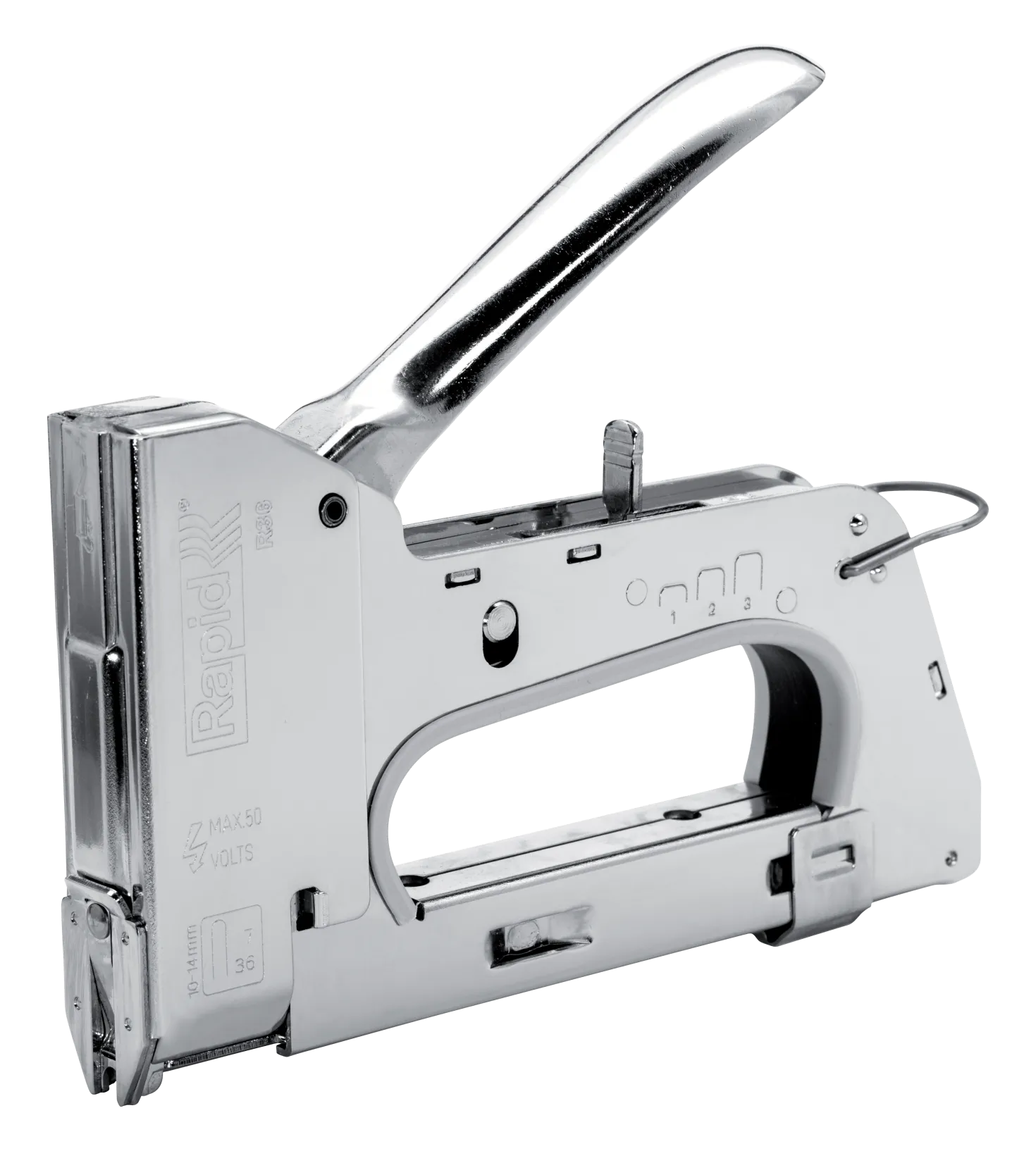 Häftpistol