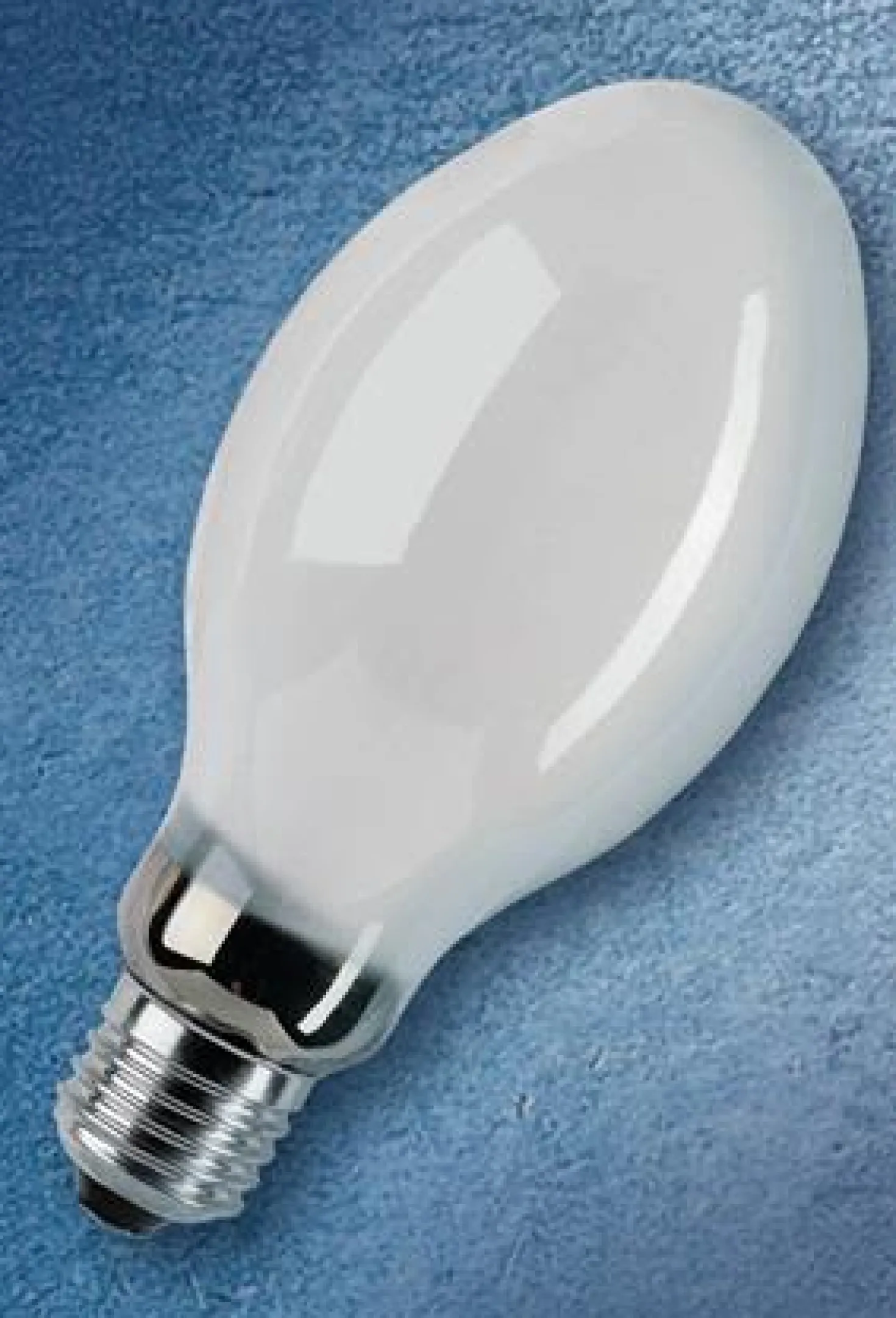 Högtrycksnatriumlampa
