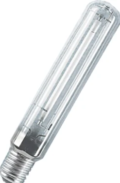Högtrycksnatriumlampa