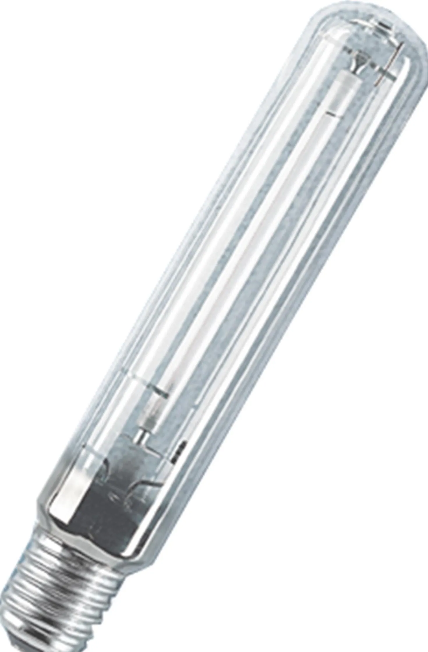 Högtrycksnatriumlampa