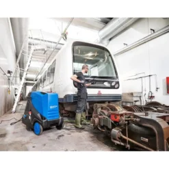 Högtryckstvätt