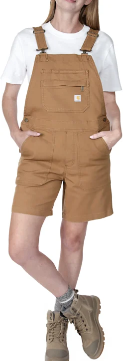 Hängsleshorts