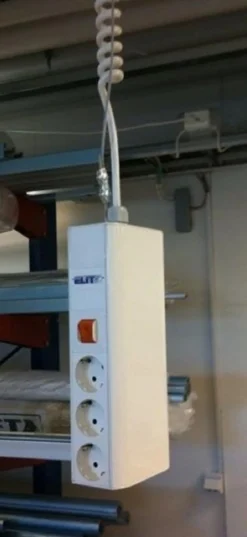 Hänguttag